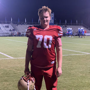 Meet your Posher, Jeb